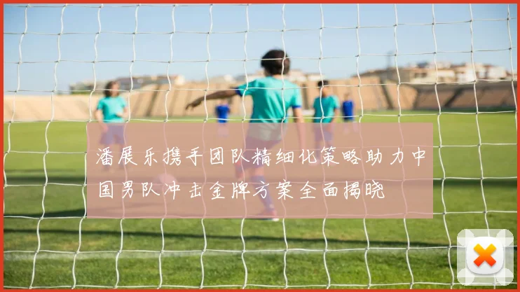 潘展乐携手团队精细化策略助力中国男队冲击金牌方案全面揭晓